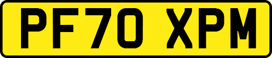 PF70XPM