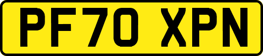 PF70XPN