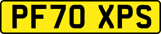 PF70XPS