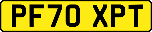 PF70XPT