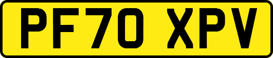PF70XPV