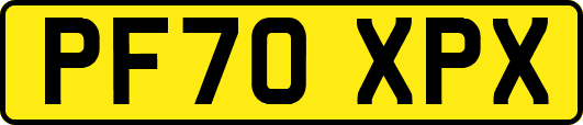 PF70XPX