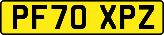 PF70XPZ