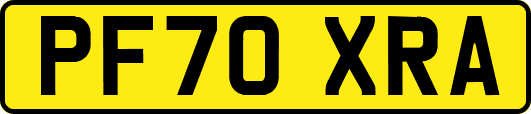 PF70XRA