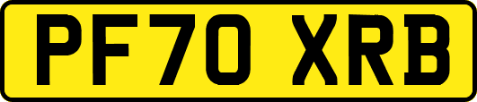 PF70XRB