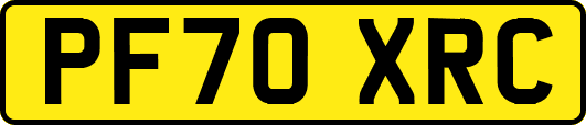 PF70XRC