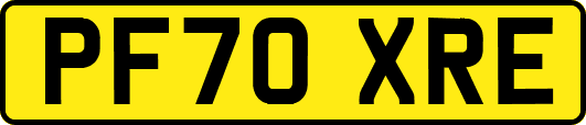 PF70XRE