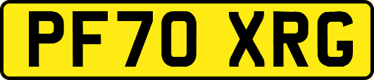 PF70XRG