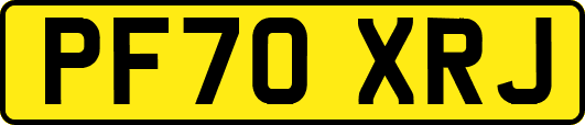 PF70XRJ