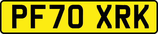 PF70XRK