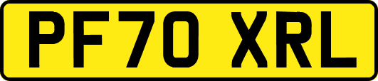 PF70XRL