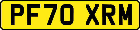 PF70XRM