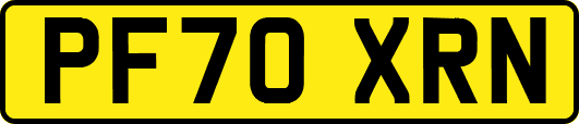 PF70XRN