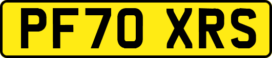 PF70XRS