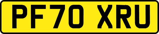 PF70XRU
