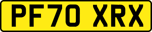 PF70XRX