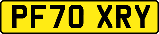 PF70XRY