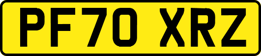 PF70XRZ