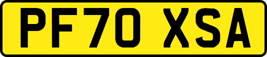 PF70XSA