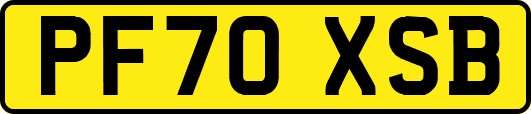 PF70XSB