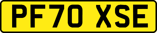 PF70XSE
