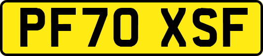 PF70XSF