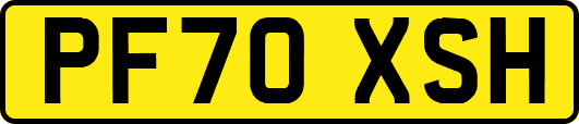 PF70XSH