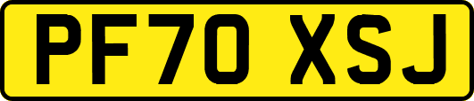 PF70XSJ