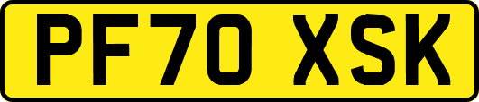 PF70XSK