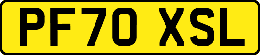 PF70XSL
