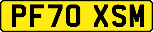 PF70XSM