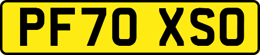 PF70XSO