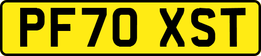 PF70XST