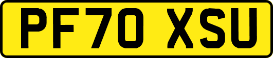 PF70XSU