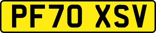 PF70XSV