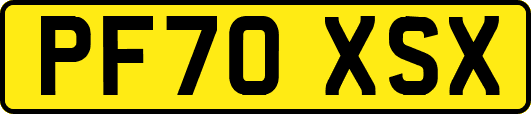 PF70XSX