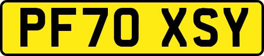 PF70XSY