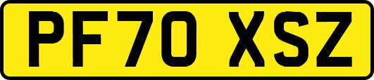 PF70XSZ