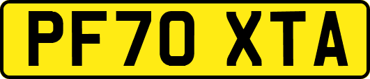 PF70XTA