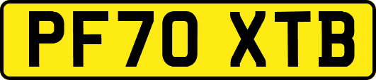PF70XTB