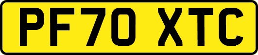 PF70XTC