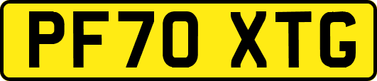 PF70XTG