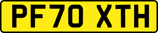 PF70XTH
