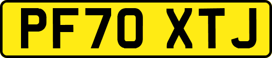 PF70XTJ