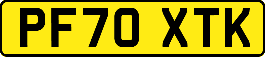 PF70XTK