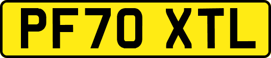 PF70XTL