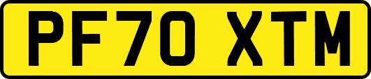 PF70XTM