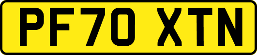PF70XTN