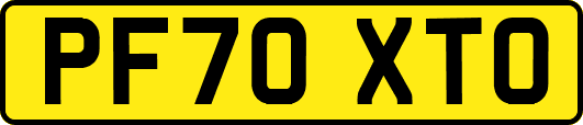 PF70XTO