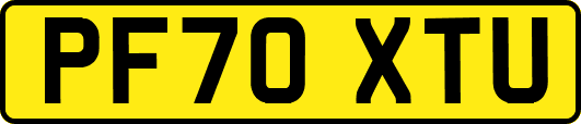 PF70XTU